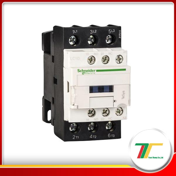 Contactor Schneider